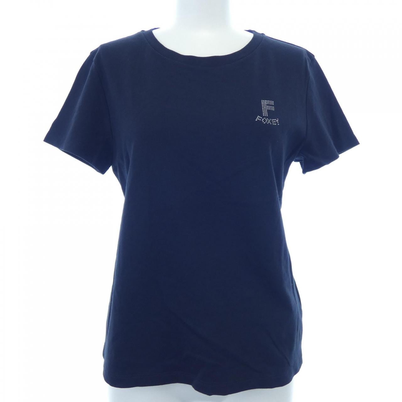 フォクシーニューヨーク FOXEY NEW YORK 43555 Tシャツ