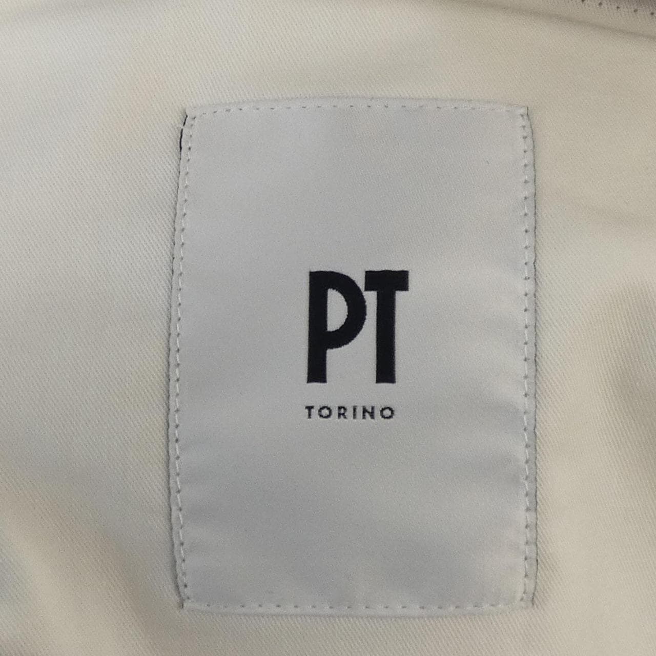 ピーティートリノ PT TORINO DS01Z00CL1 パンツ