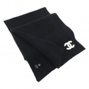 シャネル CHANEL 2次元コード AAA589B18531 MUFFLER