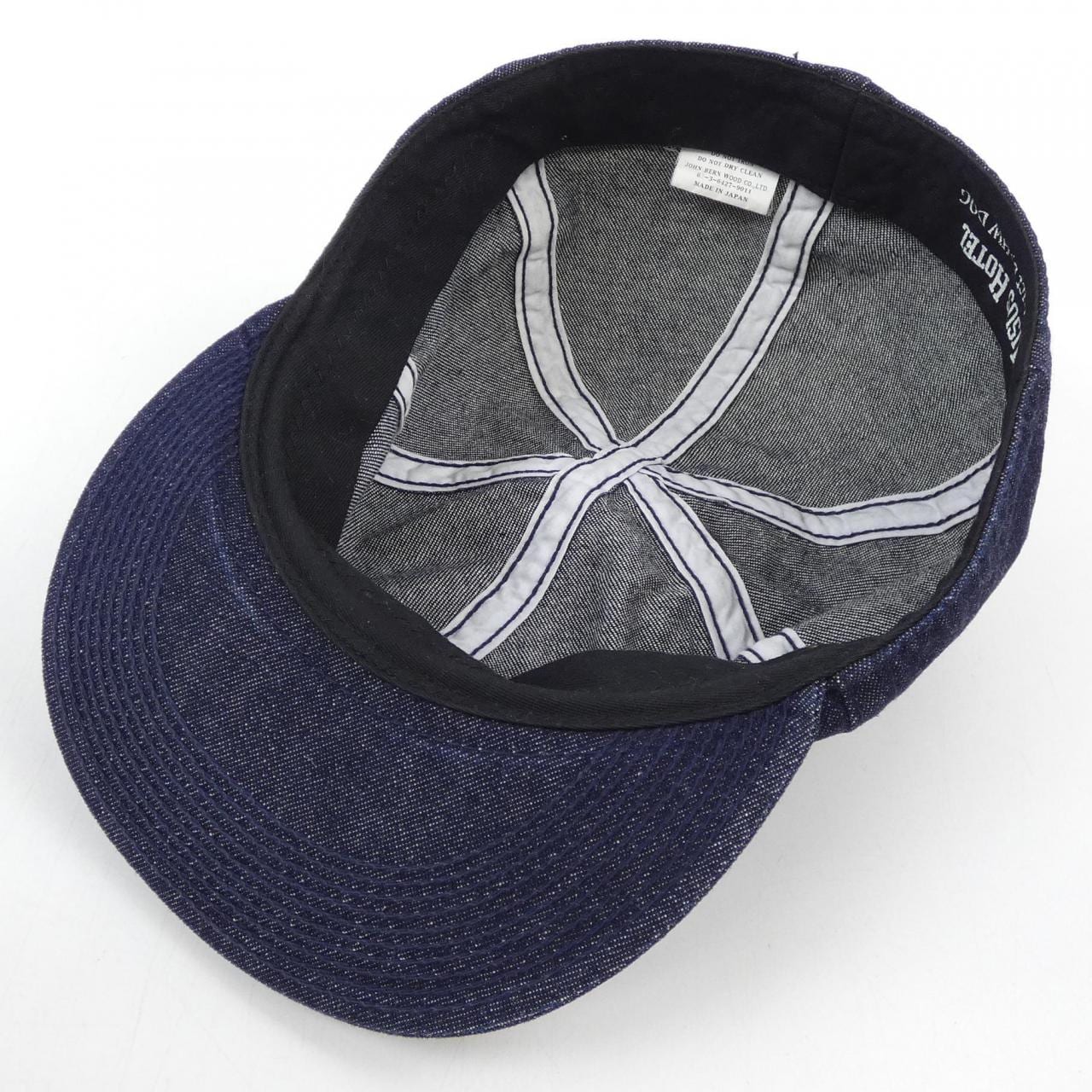 THE H.W.DOG キャップ