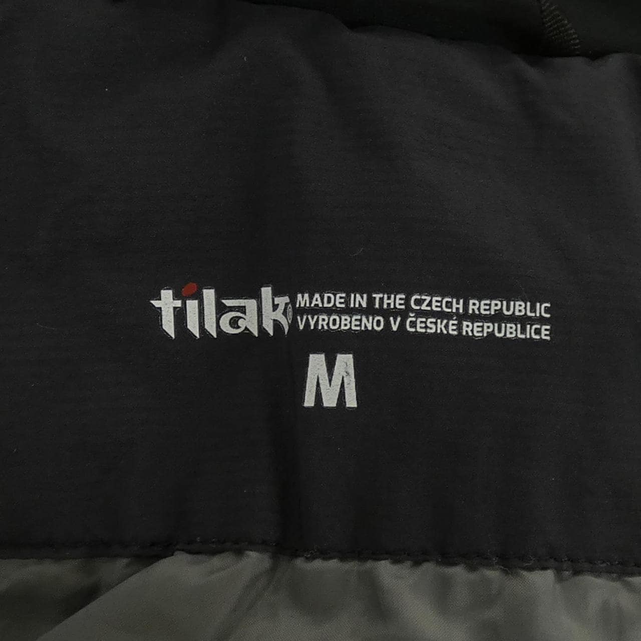 ティラック TILAK ブルゾン