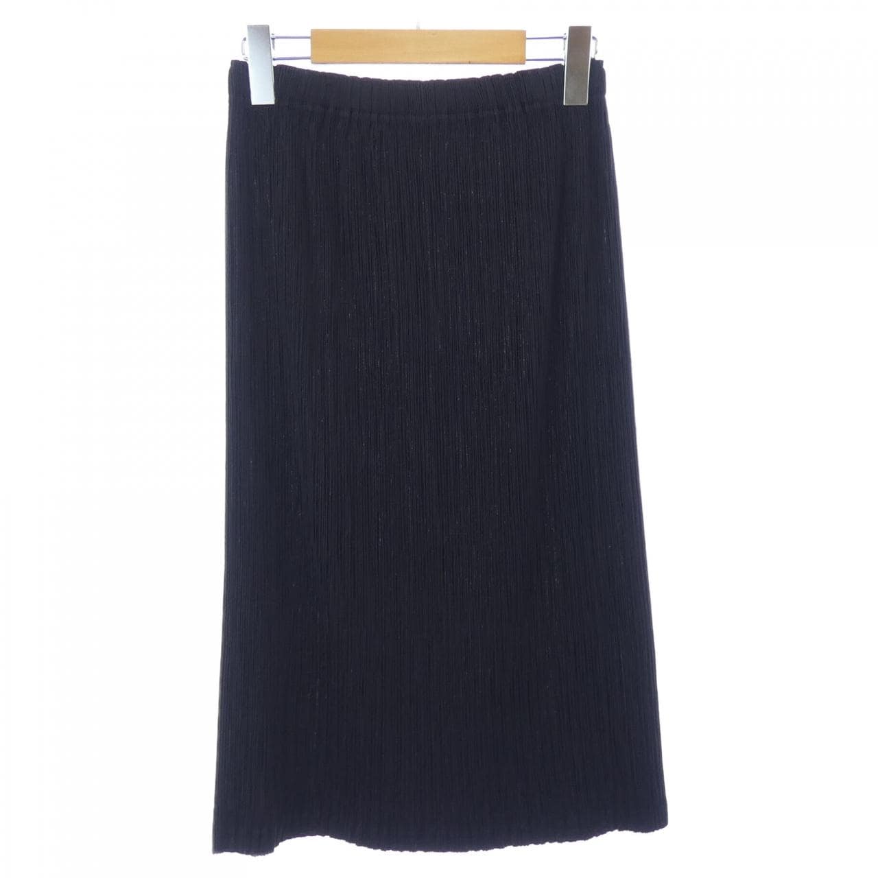 イッセイミヤケ ISSEY MIYAKE IF70FG451 スカート