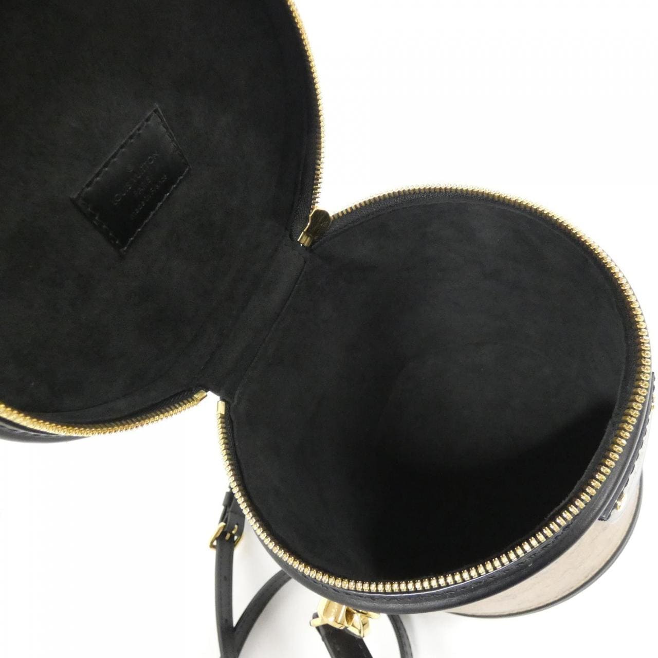 ルイヴィトン モノグラム リバース カンヌ M43986 バッグ