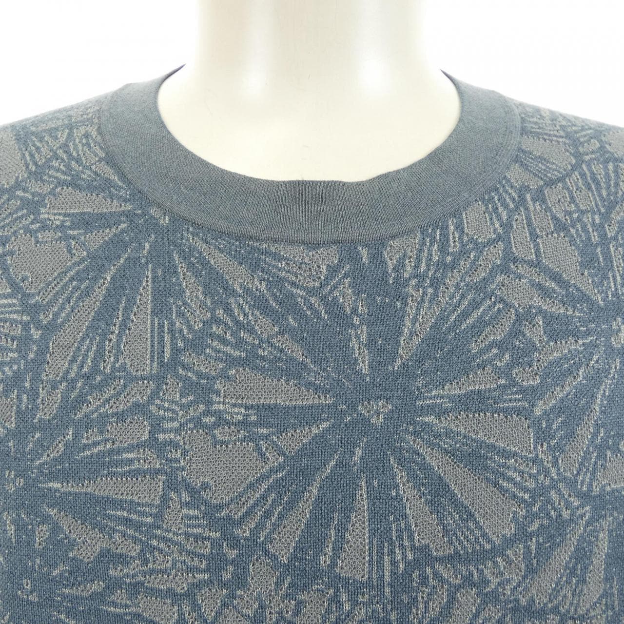 エルメネジルドゼニア Ermenegildo Zegna ニット