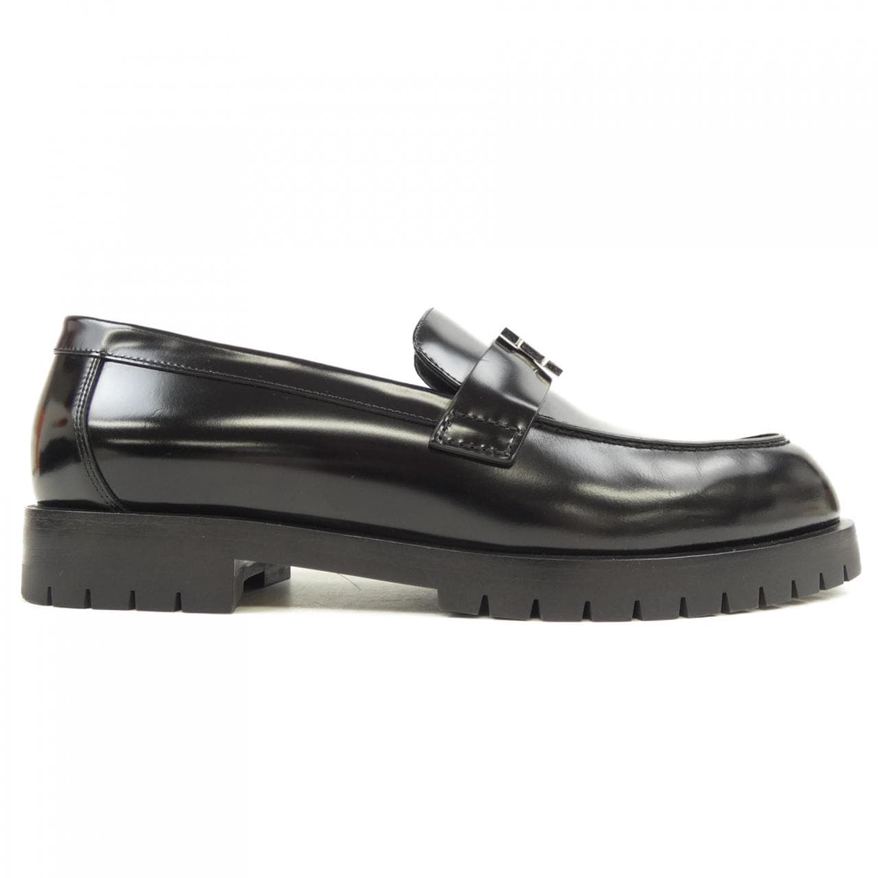 エルメス HERMES フォーブル FAUBOURG 232137Z シューズ