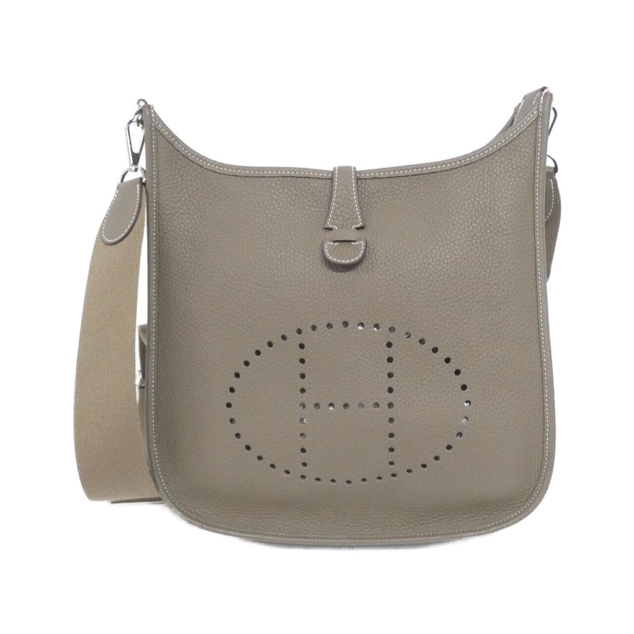 エルメス エヴリン3 PM 056277CK ショルダーバッグ