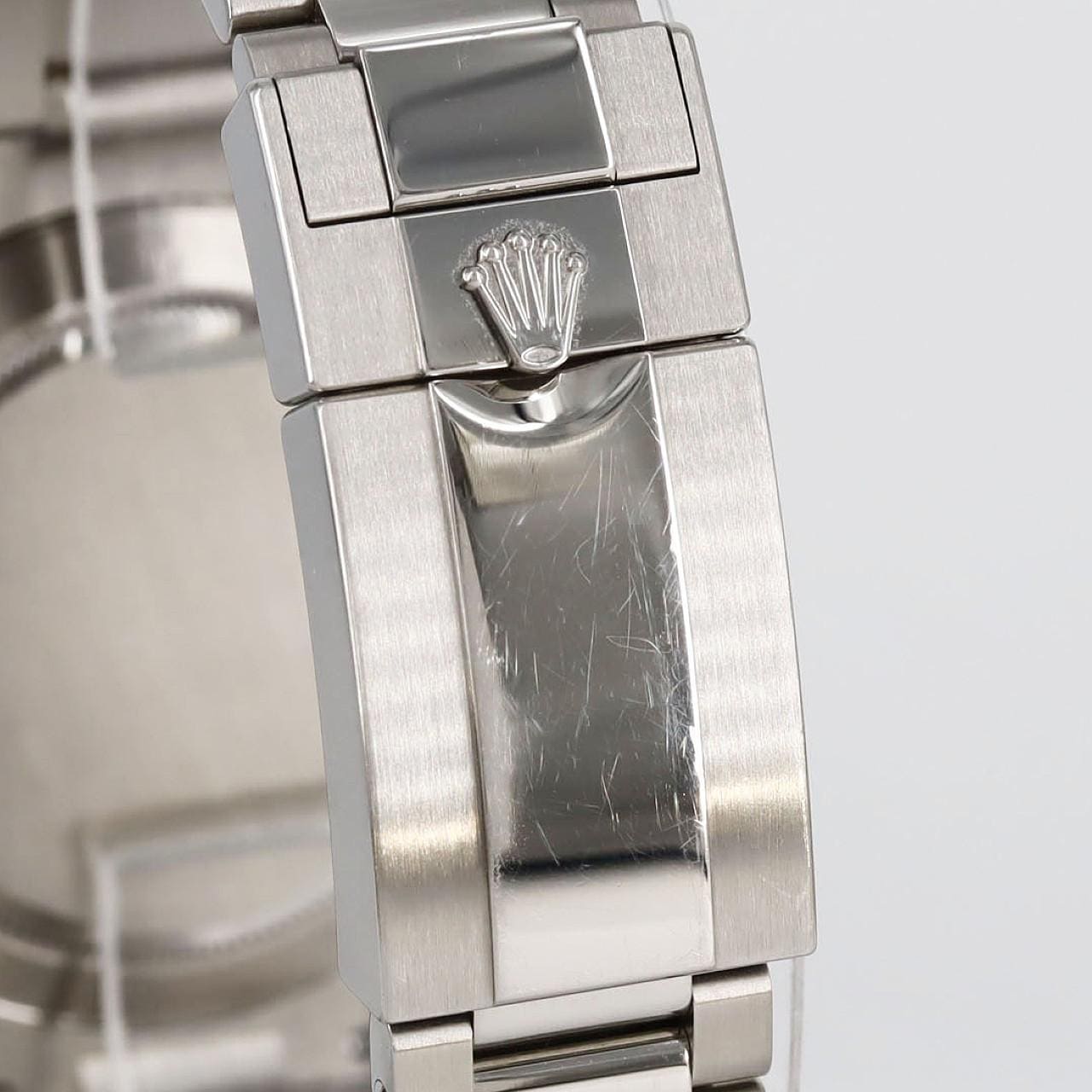 ロレックス デイトナ 116500LN SS 自動巻 ランダム番