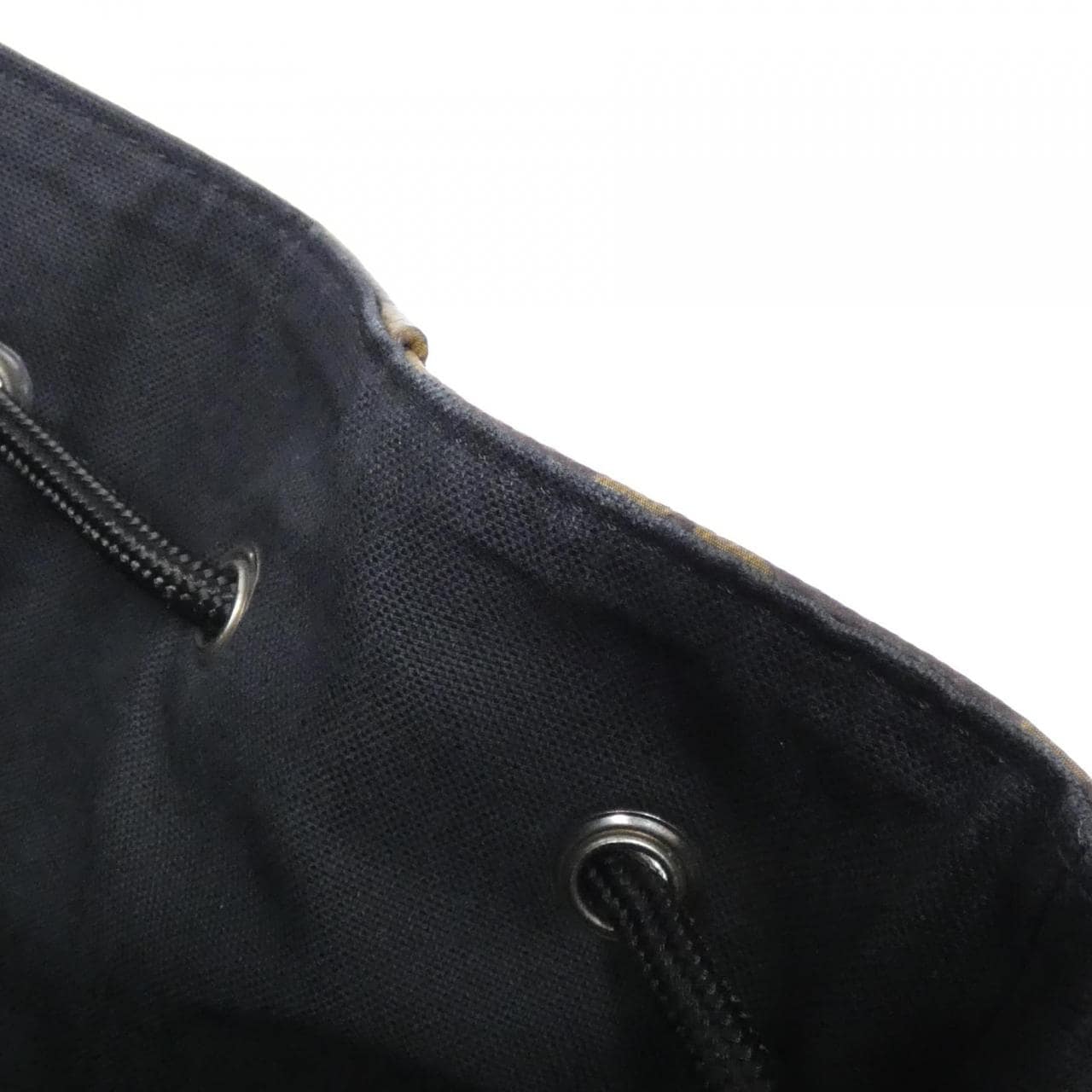 ルイヴィトン モノグラム マカサー クリストファー MM M43735 リュックサック