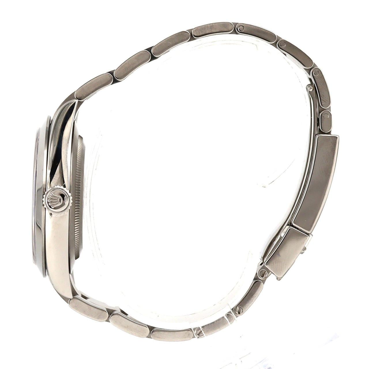 ロレックス エクスプローラーI 224270 SS 自動巻 ランダム番