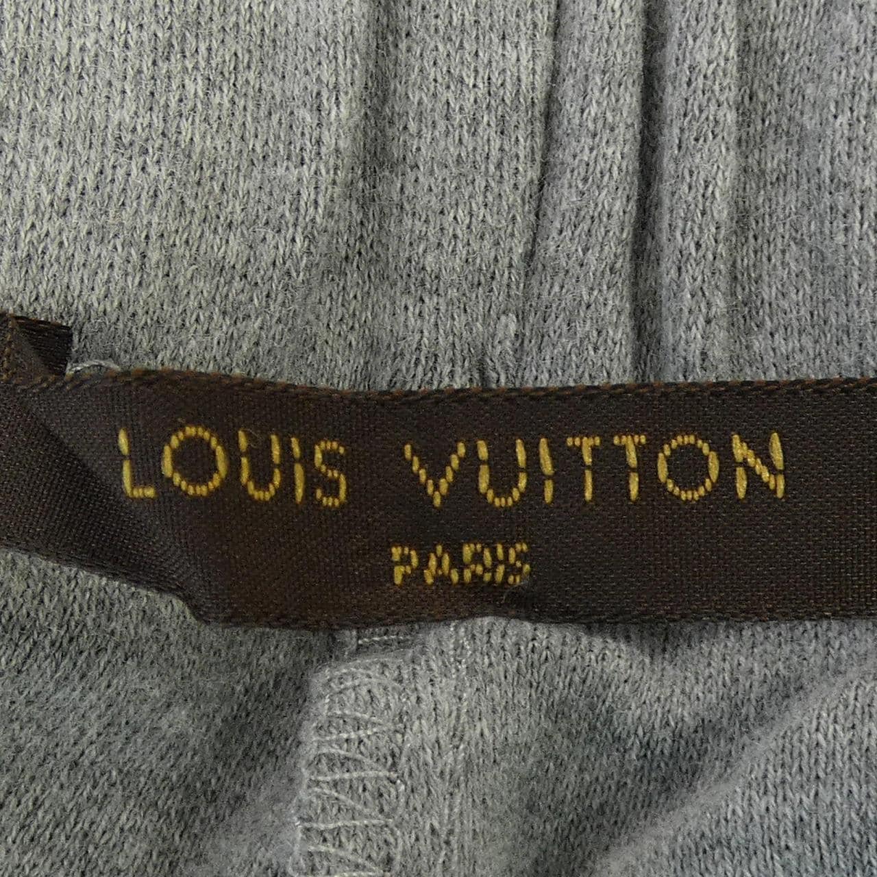 ルイヴィトン LOUIS VUITTON H7Y43WJI5 パンツ
