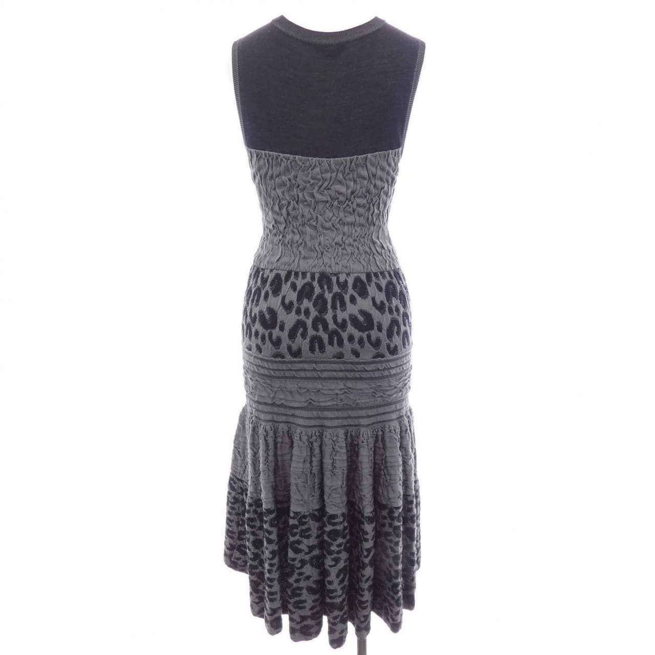 ルイヴィトン LOUIS VUITTON F2KD15OBA ワンピース