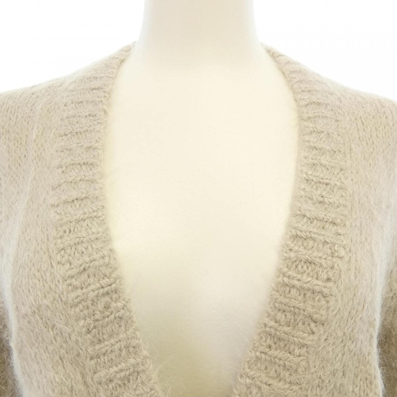 ドリスヴァンノッテン DRIES VAN NOTEN カーディガン