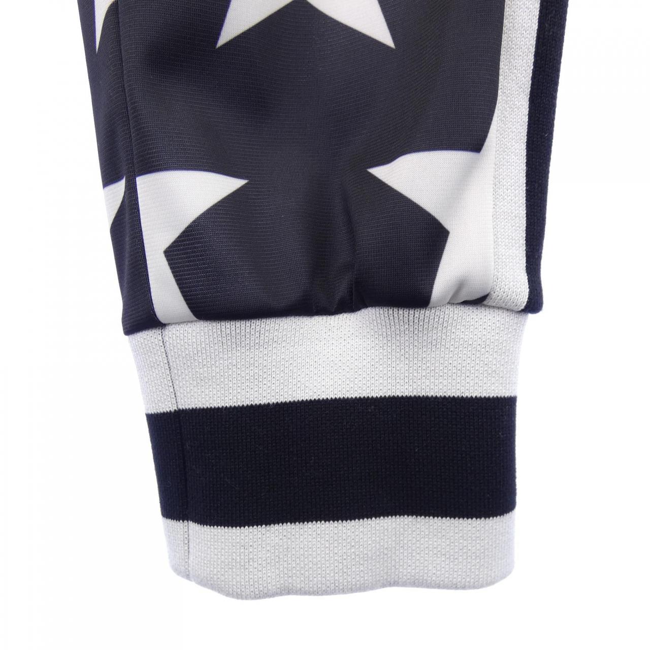 ドルチェアンドガッバーナ DOLCE&GABBANA GYMMAZ/G7TQX パンツ