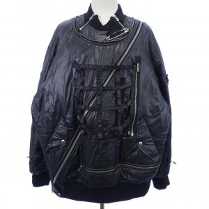 ソロイスト SOLOIST SJ0008BAW21 ブルゾン