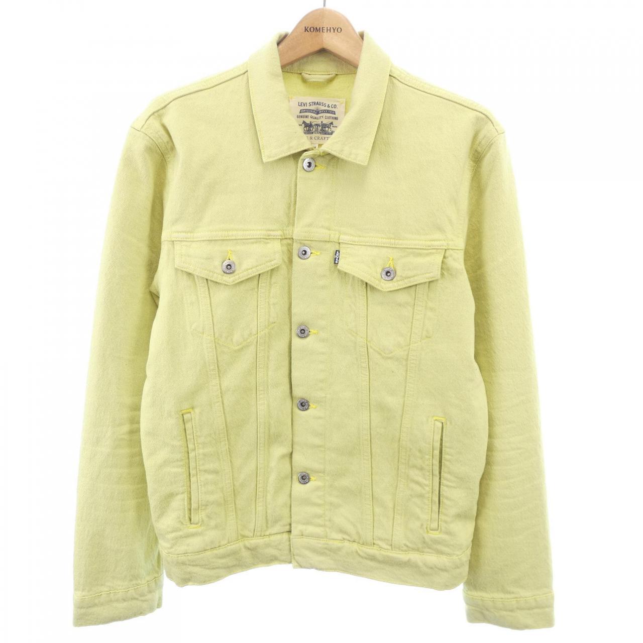 リーバイス LEVI'S デニムジャケット