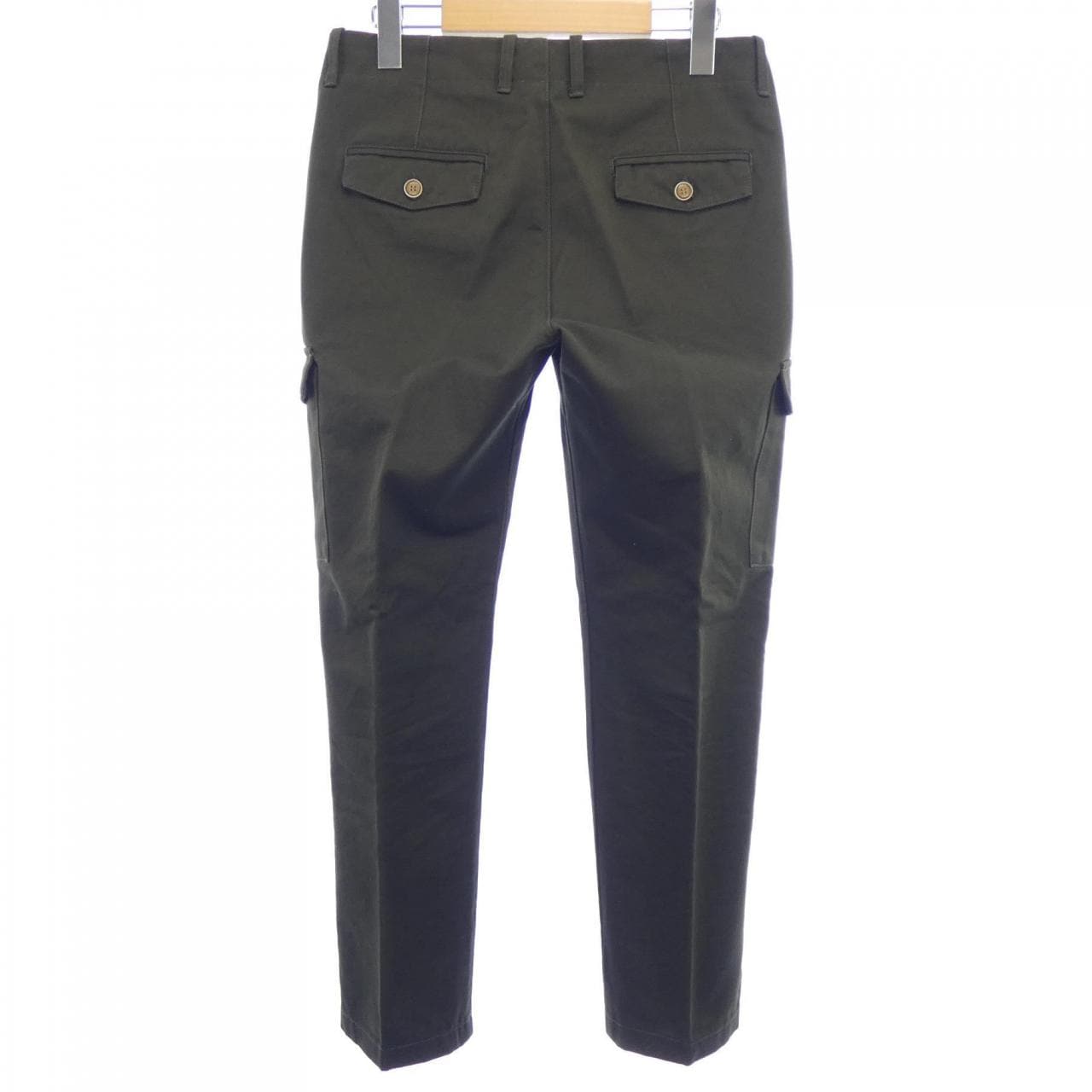 西普拉斯C PLUS裤