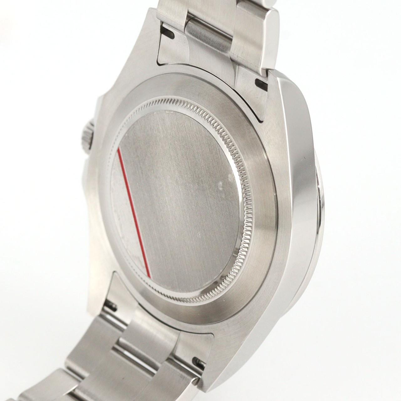 ロレックス エクスプローラーⅡ 226570 SS 自動巻 ランダム番