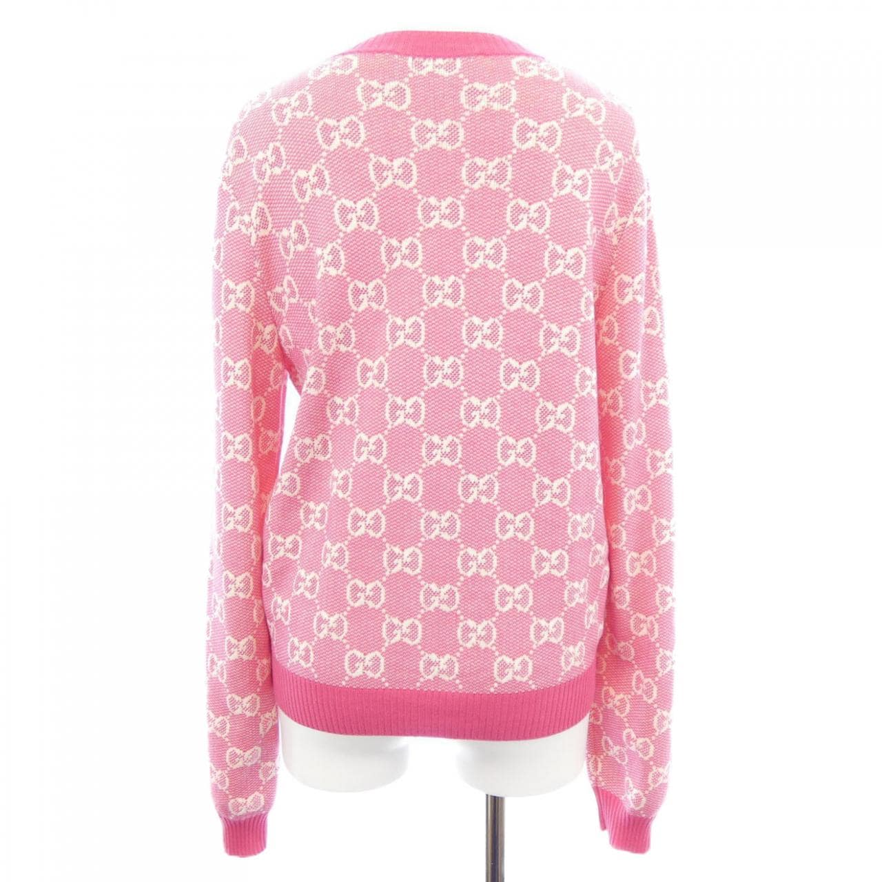 グッチ GUCCI 629452 XKBHQ カーディガン