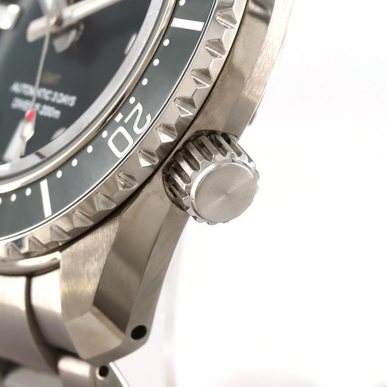 セイコー プロスペックス 6R54-00D0/SBEJ009 SS 自動巻