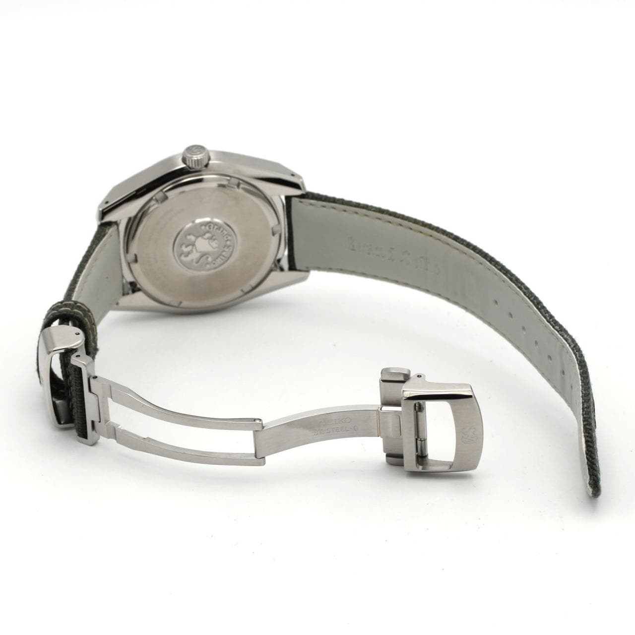 セイコー グランドセイコー･スポーツコレクション 9F82-0AL0/SBGV245 SS クォーツ