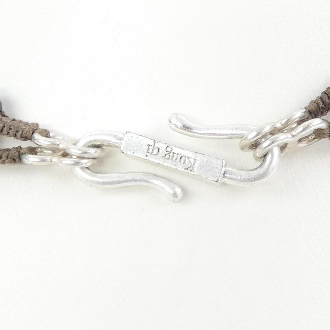 コンツィー Kong qi NECKLACE