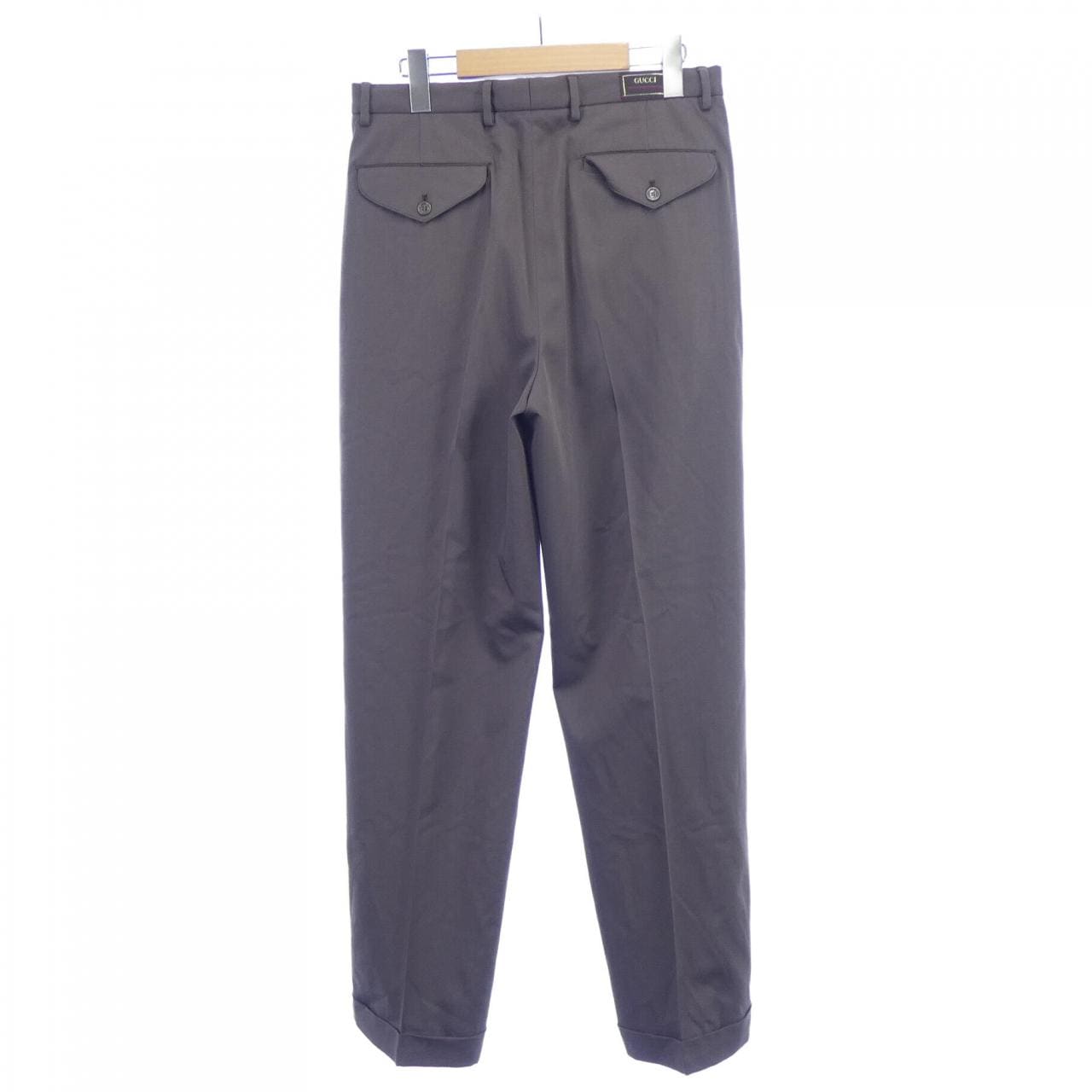 グッチ GUCCI 690474 ZAJSI パンツ