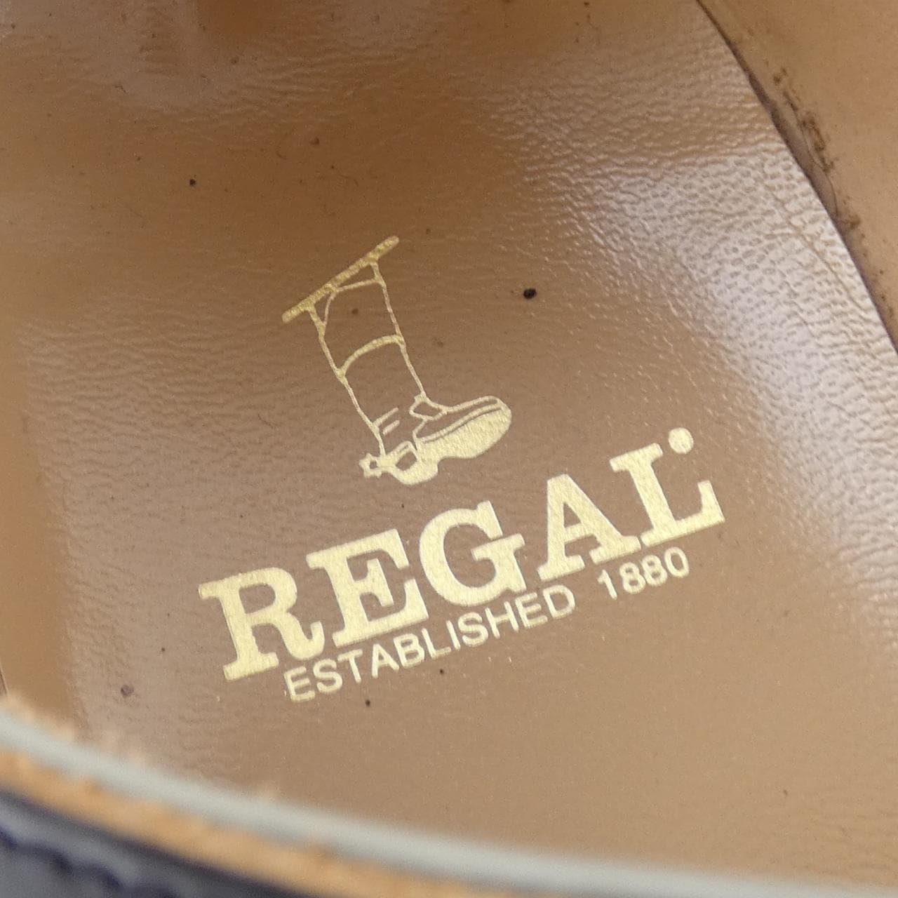 リーガル REGAL シューズ