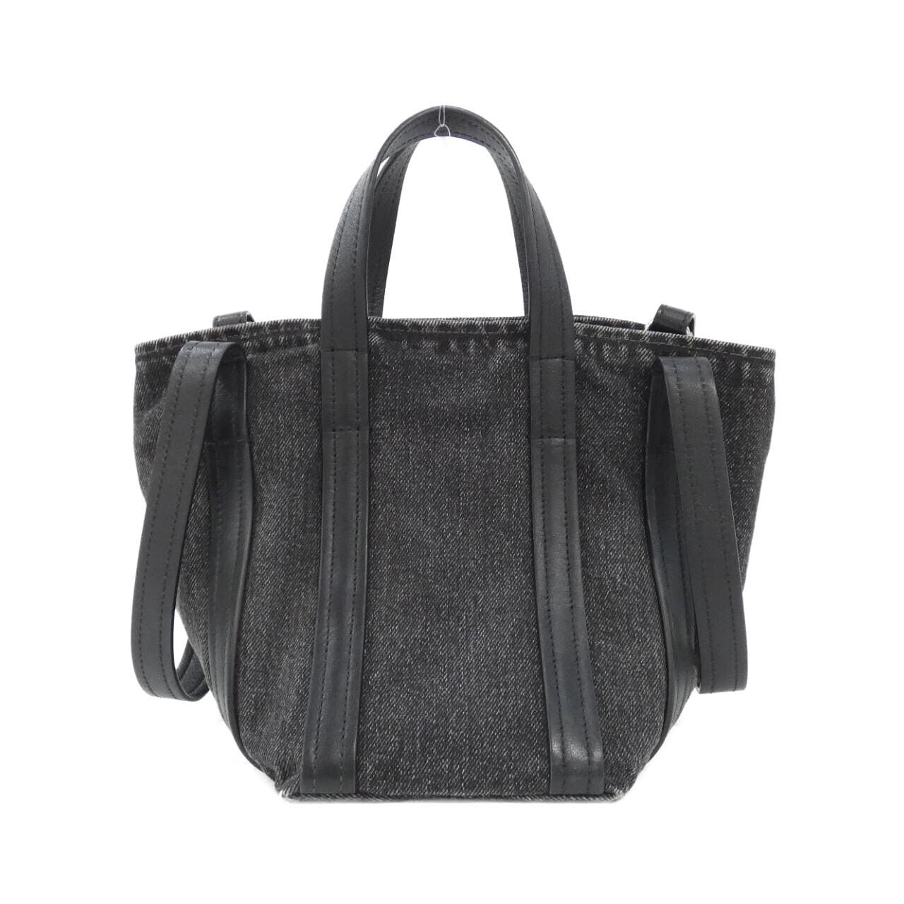 バレンシアガ エブリデイ XS ノース サウス トート 672793 2AARG バッグ