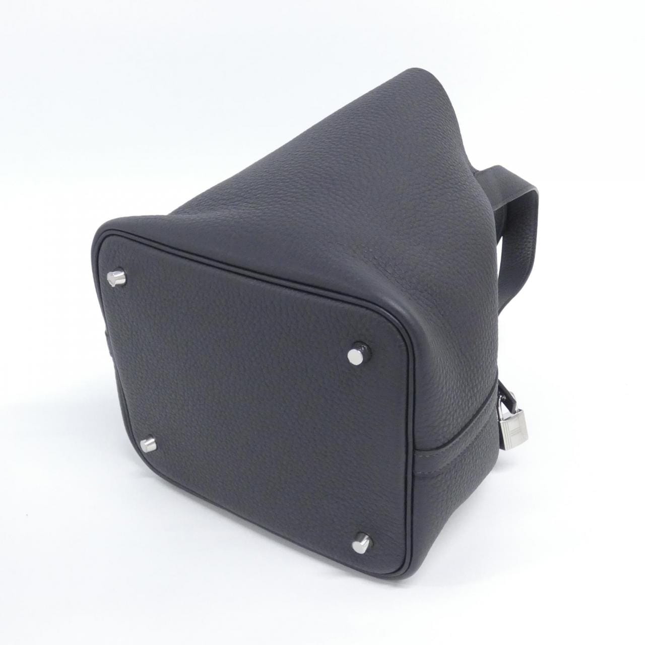 【未使用品】エルメス ピコタン ロック MM 060991CK ショルダーバッグ