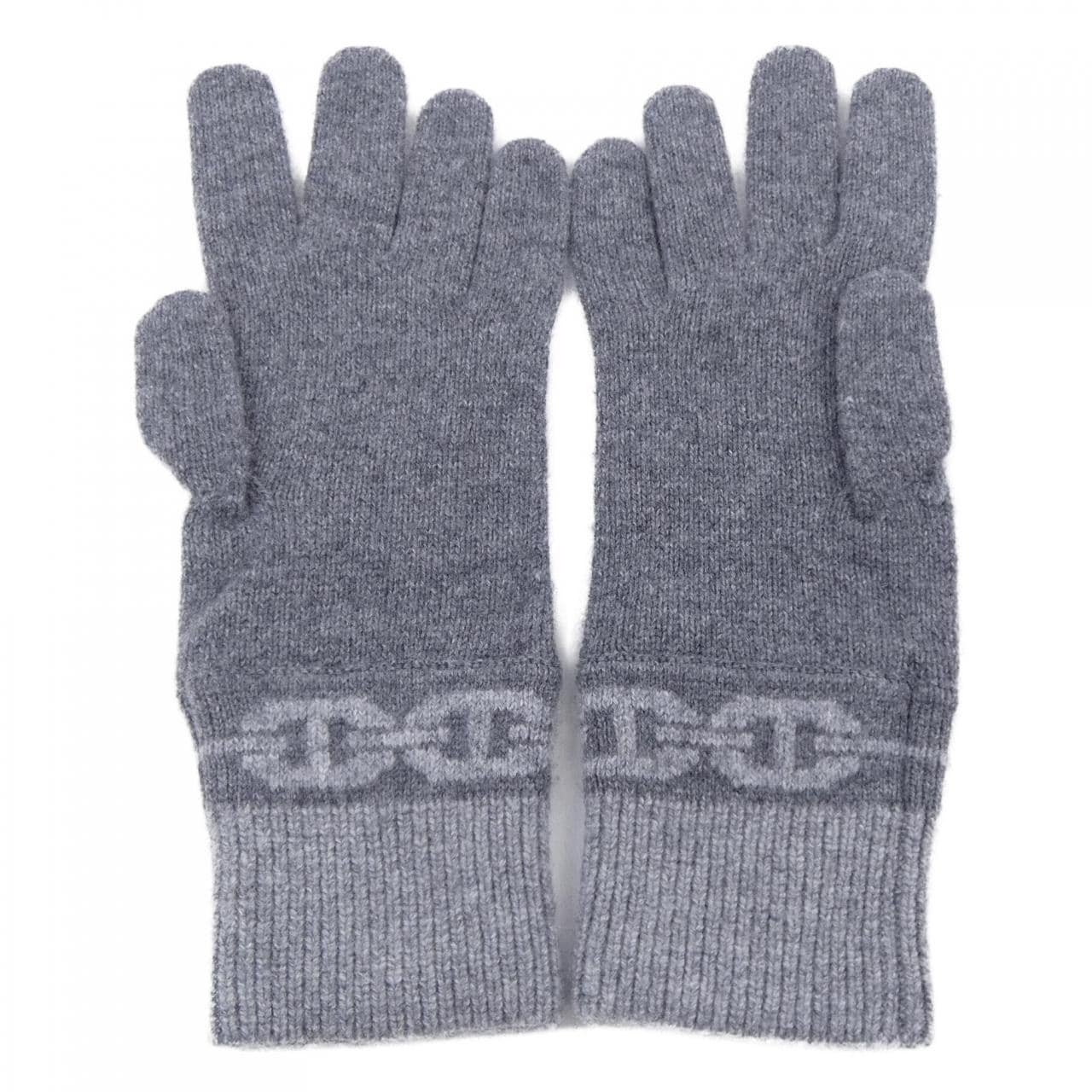 エルメス HERMES ヘヴン HEAVEN シェーヌダンクル H232006G GLOVE