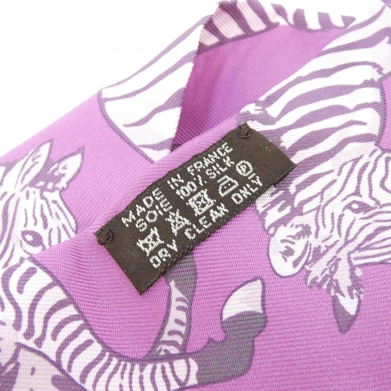 エルメス ツイリー スカーフ