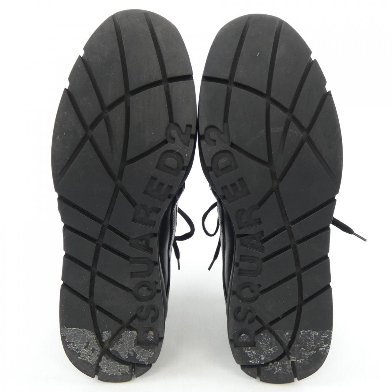 ディースクエアード DSQUARED2 SNM0505 スニーカー