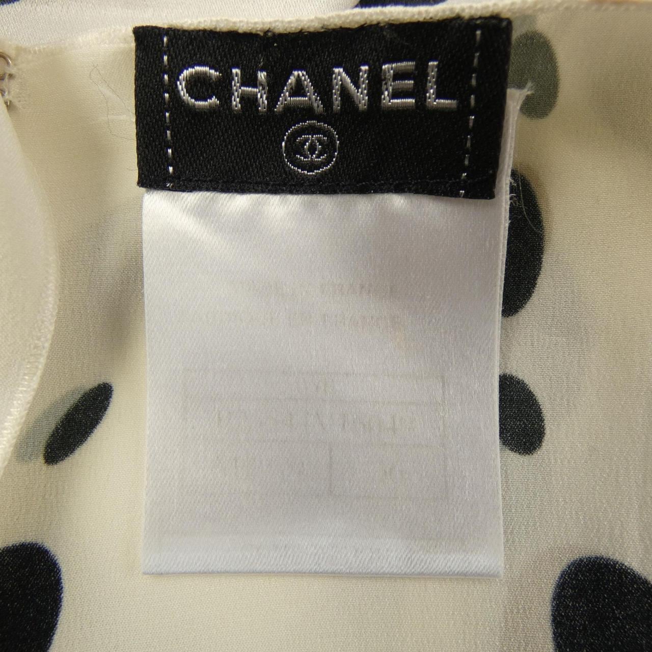 【ヴィンテージ】シャネル CHANEL P25544V16049 05P トップス
