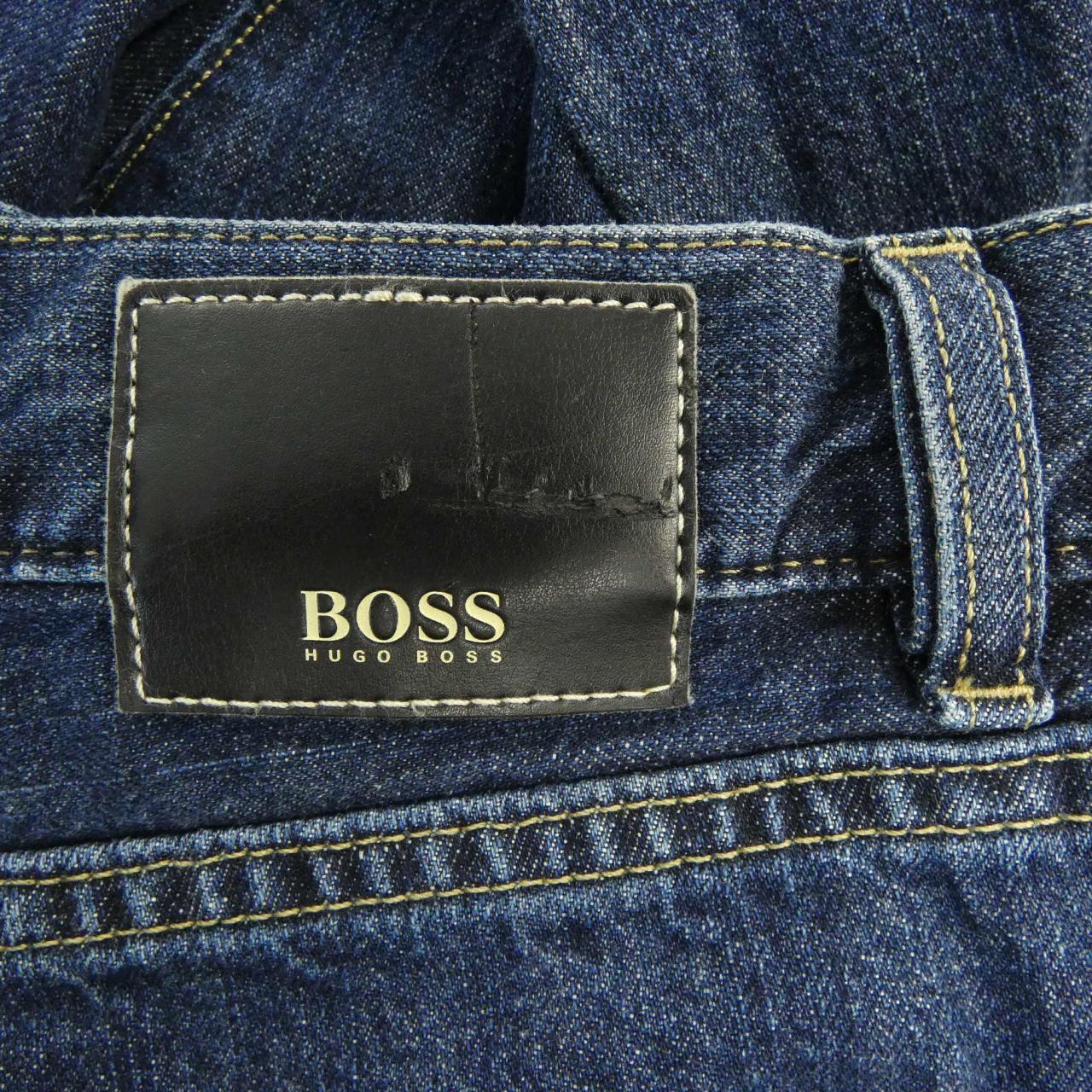 ヒューゴボス HUGO BOSS TEXAS ジーンズ