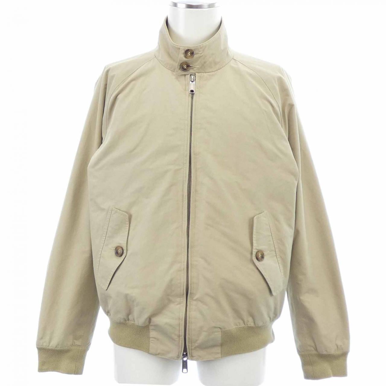 バラクータ BARACUTA ジャケット