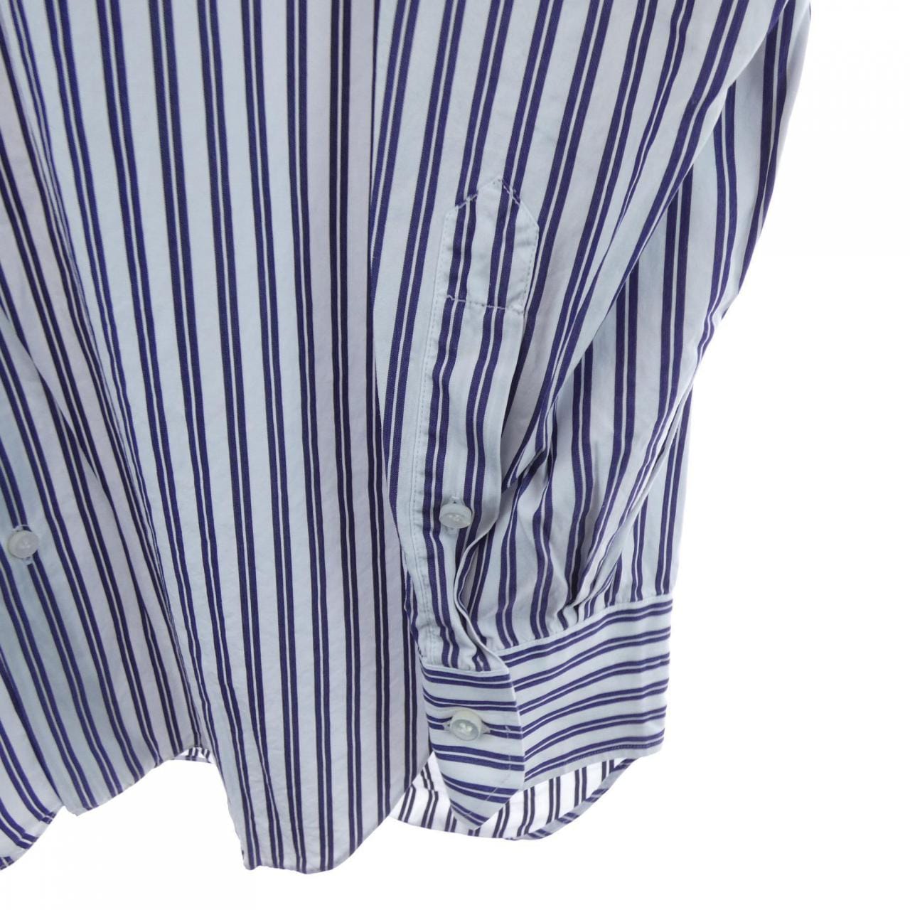 バルバ BARBA BARNEYS NEWYORK シャツ