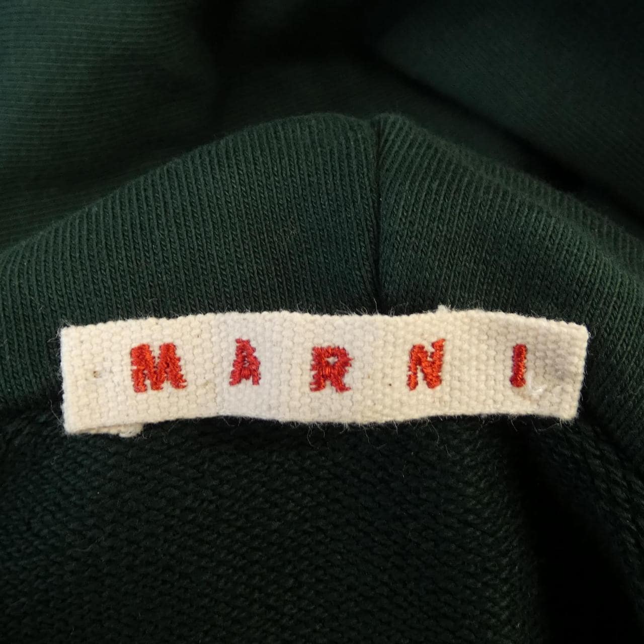 マルニ MARNI FLJE0179P1 パーカー