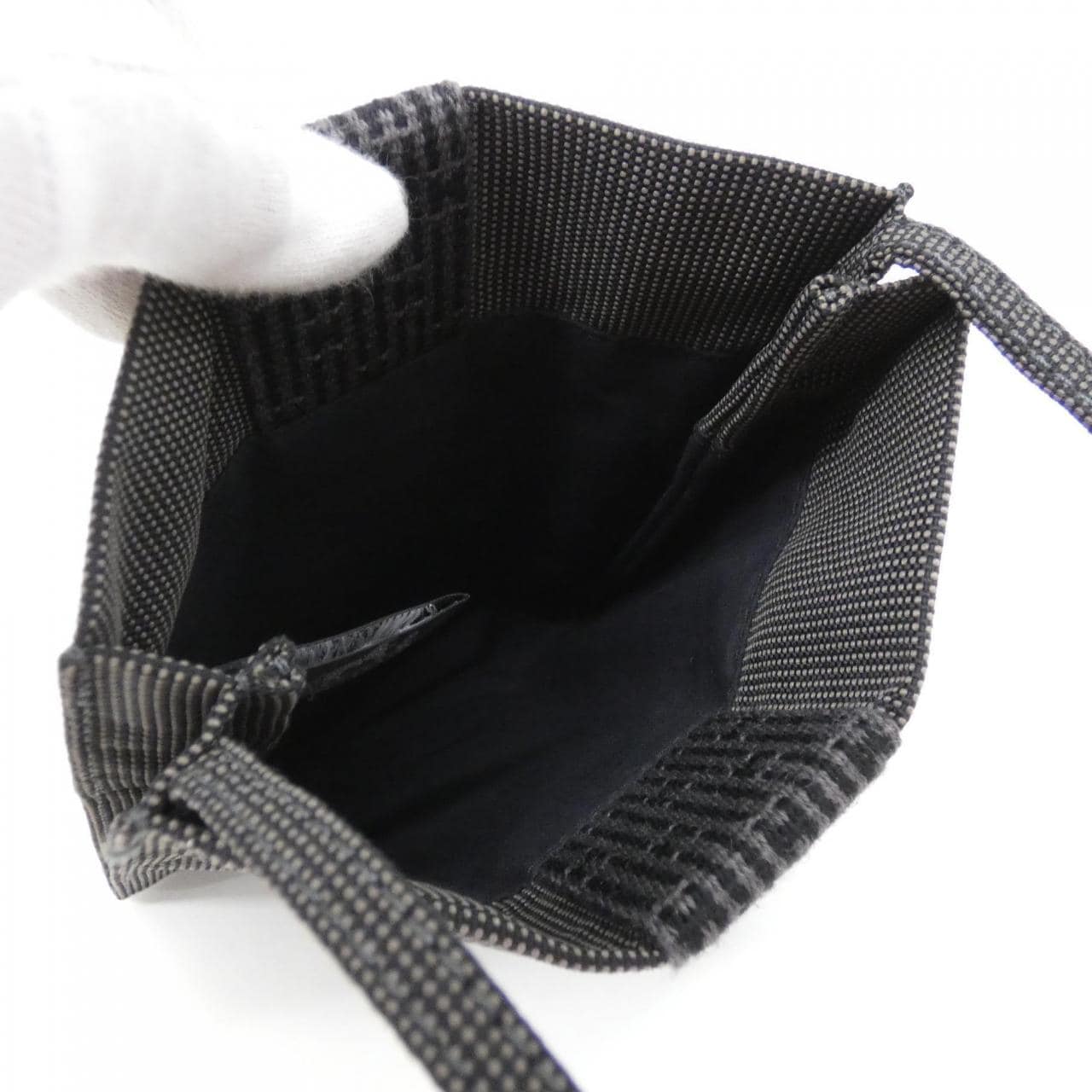 エルメス エールライン ポシェット 100967M ショルダーバッグ