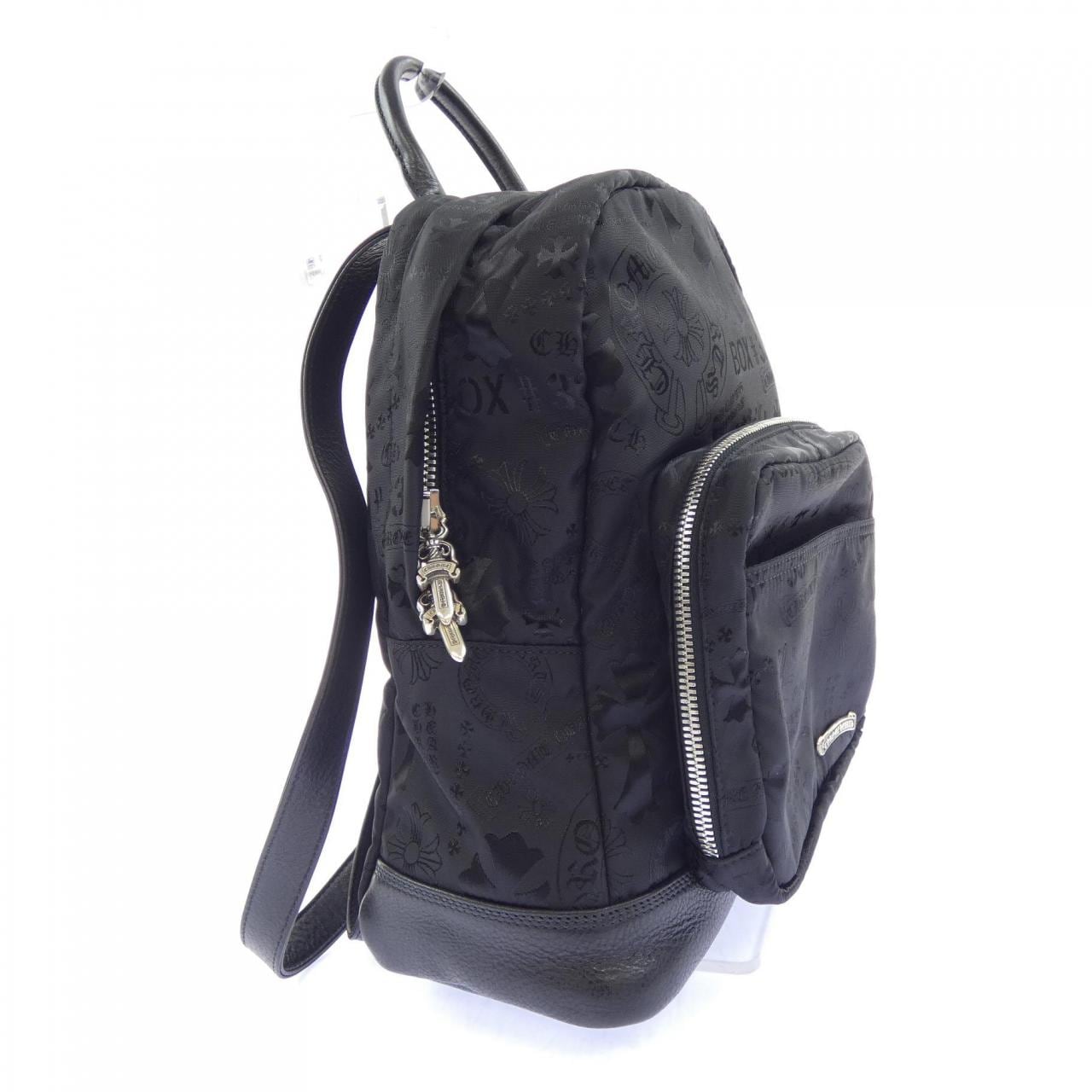 クロムハーツ CHROME HEARTS 7TH GRADE BACKPACK