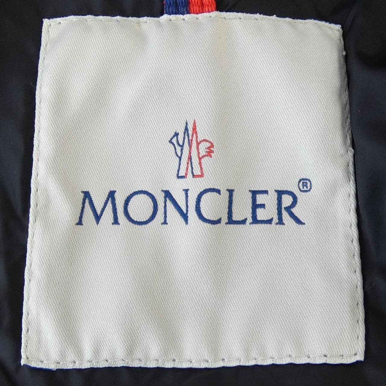 モンクレール MONCLER CHARPAL ダウンコート