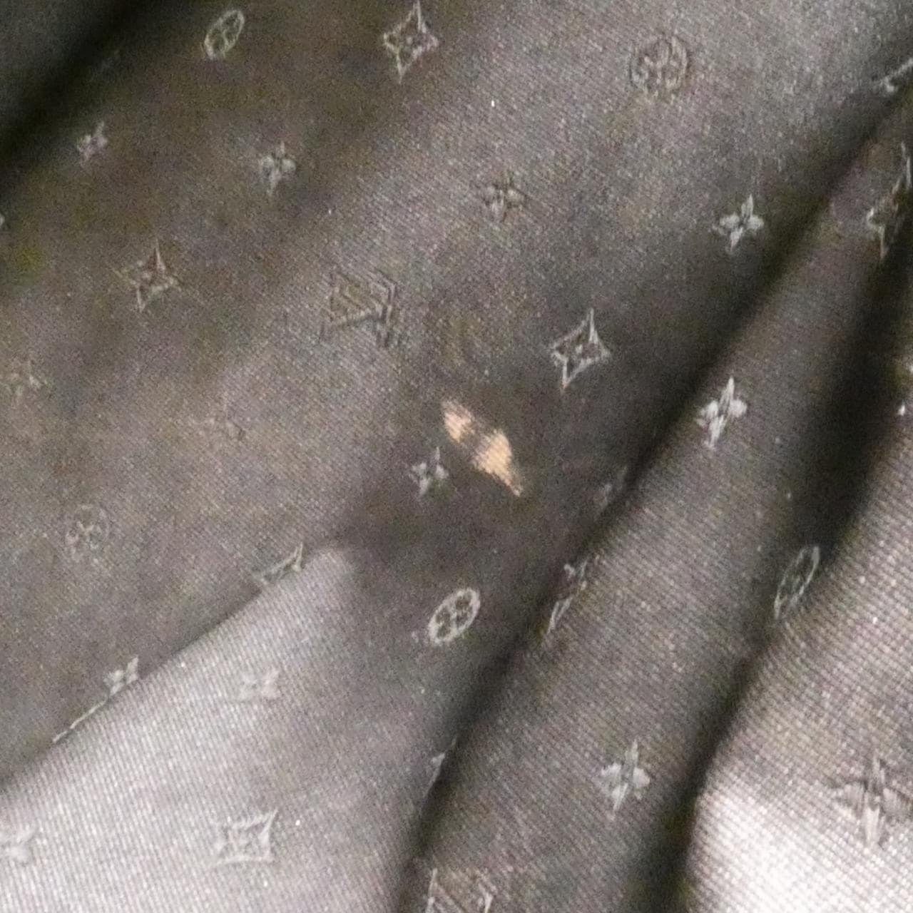 LOUIS VUITTON Suhali Fabulous M91812 Shoulder Bag