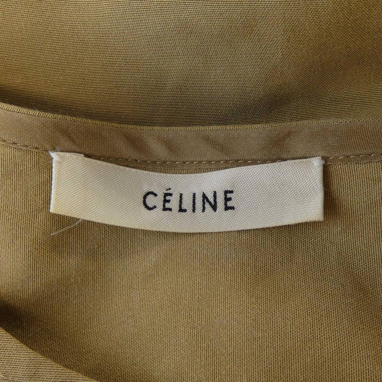 セリーヌ CELINE 2 08L4/7130 トップス