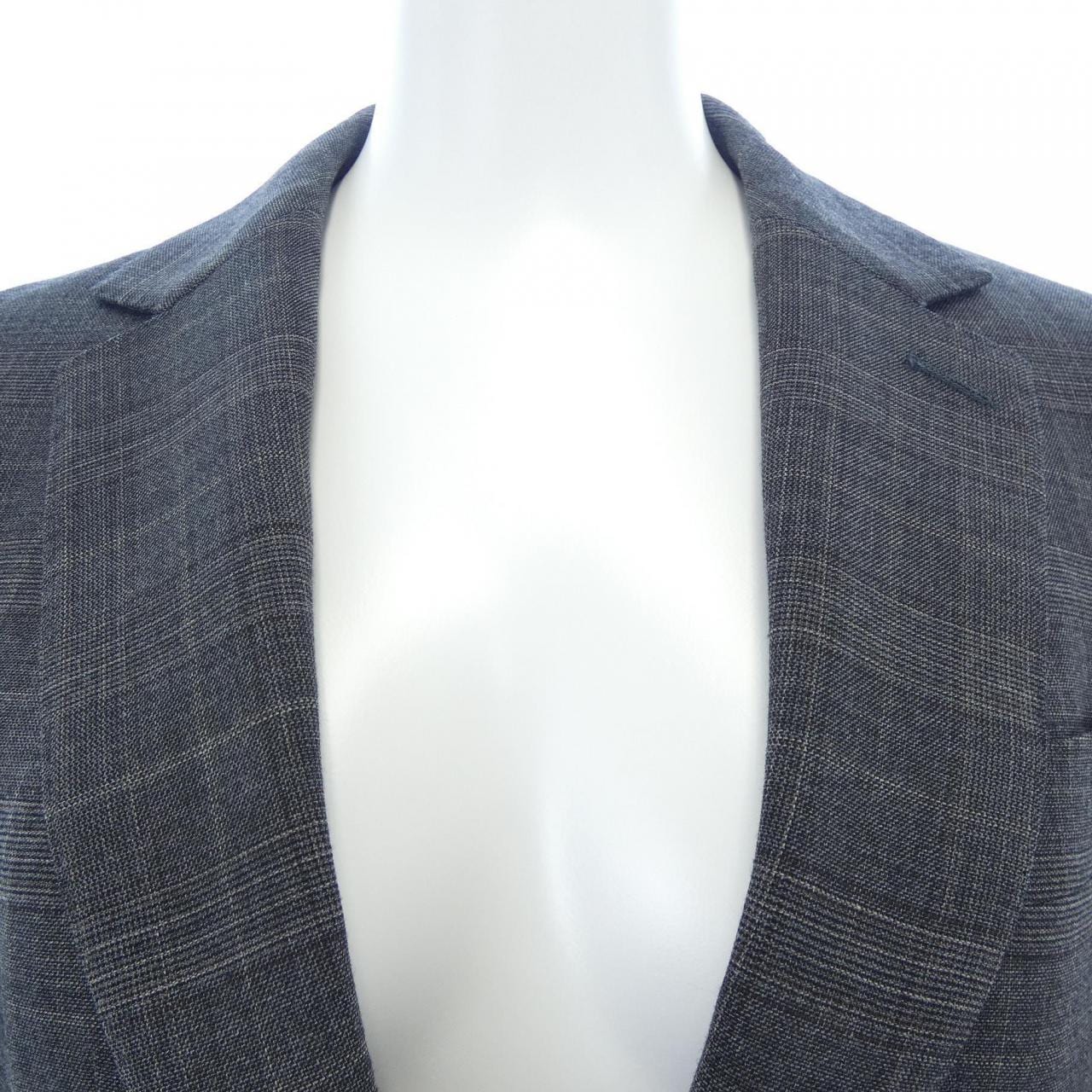 ヒルトン HILTON HJ215186-B ジャケット