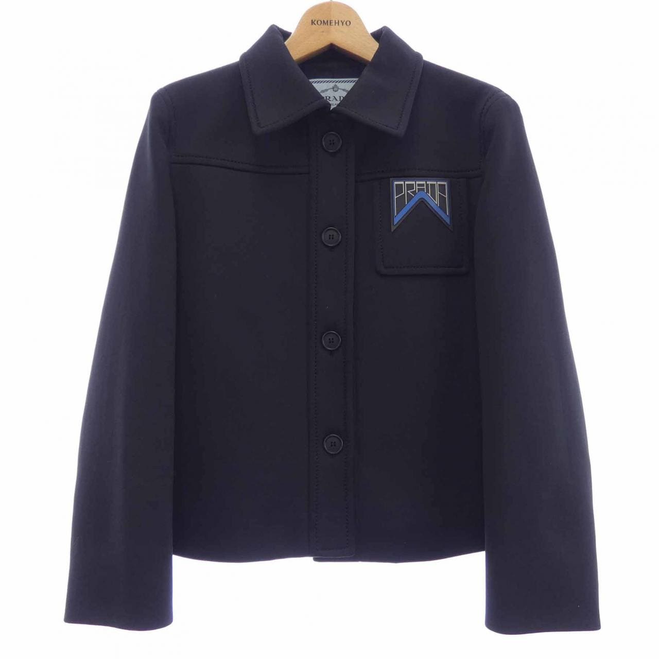 プラダ PRADA P579GI S191 ジャケット