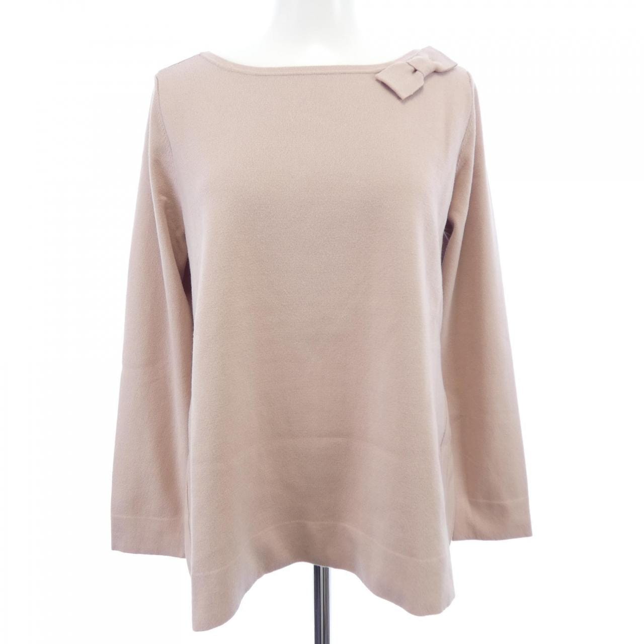 トゥービーシック TO BE CHIC ニット