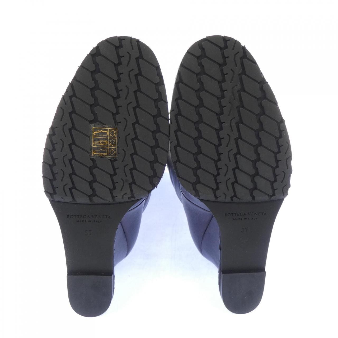 ボッテガヴェネタ BOTTEGA VENETA ロングブーツ