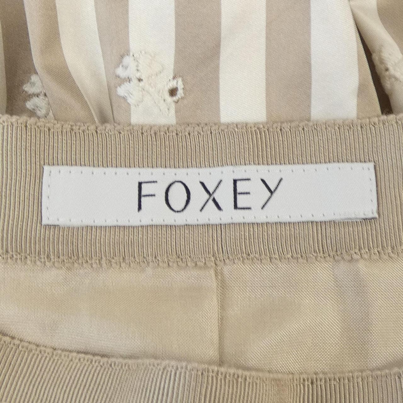 フォクシー FOXEY 39337 スカート