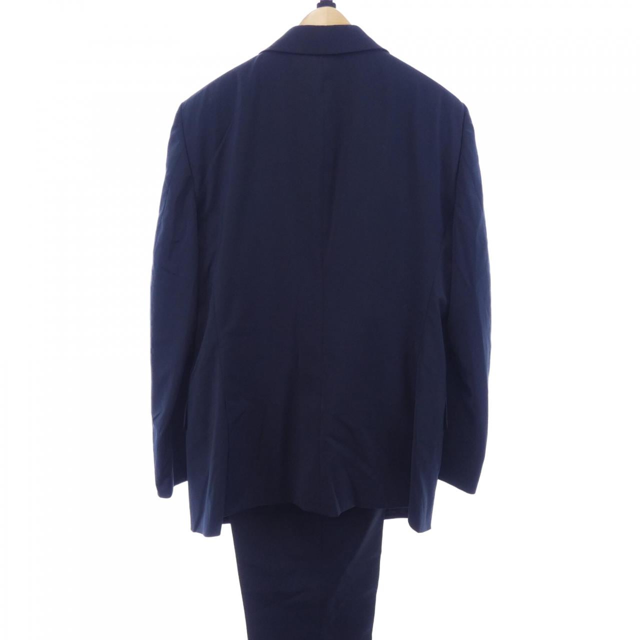 プラダ PRADA UAA09 1W1T スーツ