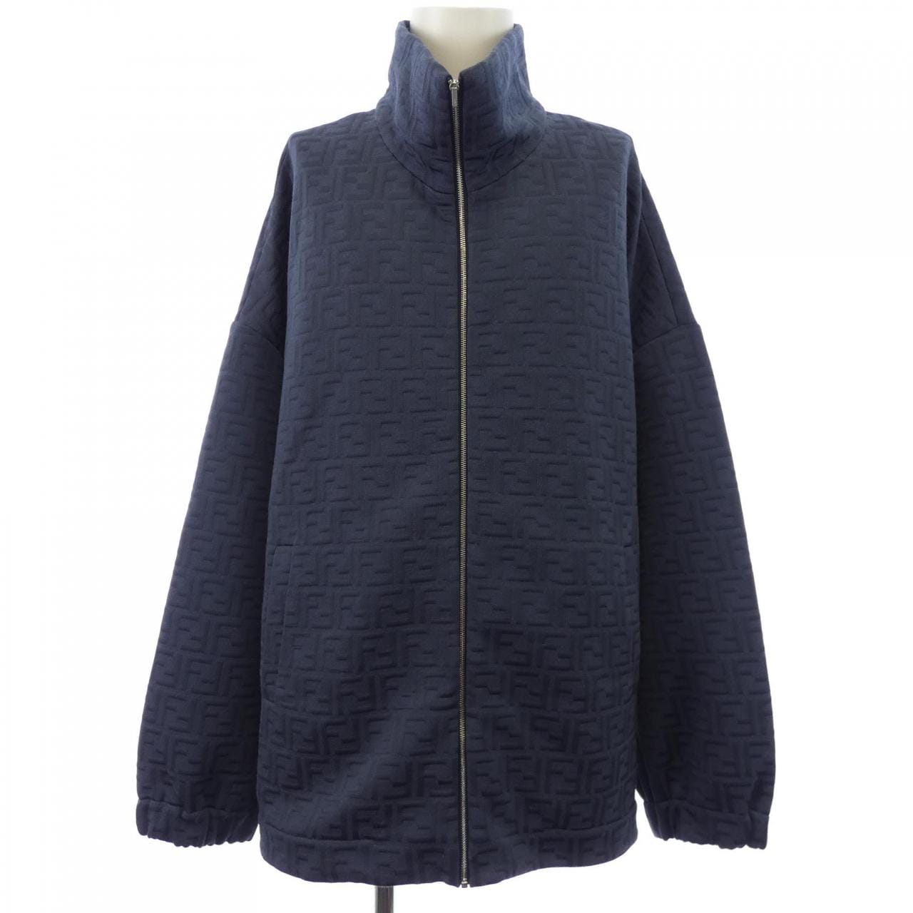 フェンディ FENDI FFモチーフ FAF743 AU8O ジャケット