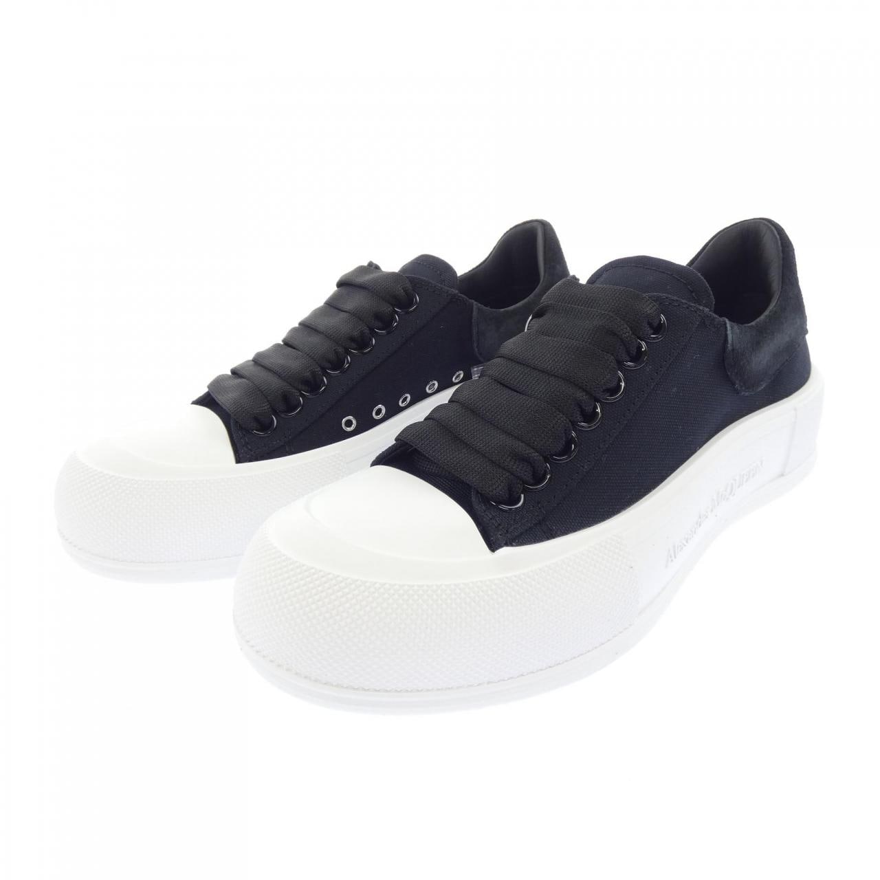 アレキサンダーマックイーン ALEXANDER McQUEEN 729583 スニーカー